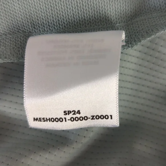 Rhoback Everyday Shorts Antigua Green - Men’s Size 3XL - Picture 7 of 9